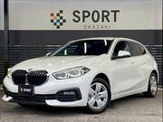 2020 BMW 1 SERIES