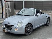 2011 DAIHATSU COPEN