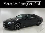 2022 MERCEDES BENZ CLS-CLASS
