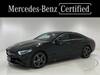MERCEDES BENZ CLS-CLASS