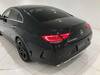 MERCEDES BENZ CLS-CLASS
