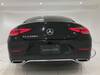 MERCEDES BENZ CLS-CLASS