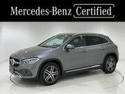 2020 MERCEDES BENZ GLA-CLASS