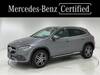 MERCEDES BENZ GLA-CLASS