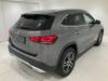 MERCEDES BENZ GLA-CLASS