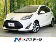 2019 TOYOTA AQUA