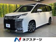 2023 TOYOTA VOXY