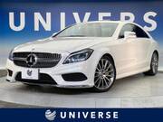 2015 MERCEDES BENZ CLS-CLASS