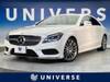 MERCEDES BENZ CLS-CLASS