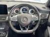 MERCEDES BENZ CLS-CLASS