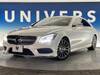 MERCEDES BENZ CLS-CLASS