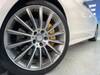 MERCEDES BENZ CLS-CLASS