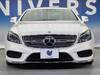 MERCEDES BENZ CLS-CLASS