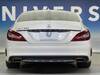 MERCEDES BENZ CLS-CLASS
