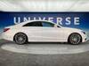MERCEDES BENZ CLS-CLASS
