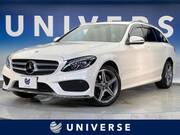 2018 MERCEDES BENZ C-CLASS Stationwagon