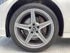 MERCEDES BENZ C-CLASS Stationwagon