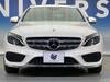 MERCEDES BENZ C-CLASS Stationwagon