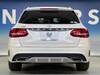 MERCEDES BENZ C-CLASS Stationwagon