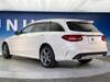 MERCEDES BENZ C-CLASS Stationwagon