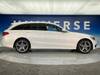 MERCEDES BENZ C-CLASS Stationwagon