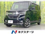 2018 HONDA N-BOX CUSTOM