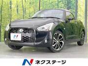 2019 DAIHATSU COPEN