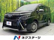 2020 TOYOTA VOXY