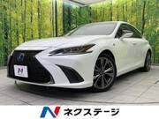 2019 LEXUS ES