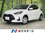 2023 TOYOTA YARIS