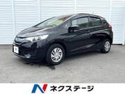 2014 HONDA FIT
