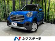 2018 DAIHATSU CAST