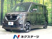 2020 NISSAN ROOX