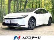 2023 TOYOTA PRIUS G