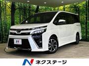 2017 TOYOTA VOXY
