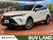 2022 TOYOTA HARRIER HYBRID Z LEATHER PKG