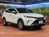 TOYOTA HARRIER HYBRID