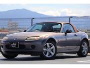 2005 MAZDA ROADSTER VS