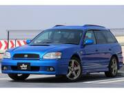 2003 SUBARU LEGACY TOURING WAGON