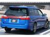 SUBARU LEGACY TOURING WAGON