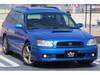 SUBARU LEGACY TOURING WAGON