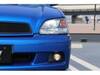 SUBARU LEGACY TOURING WAGON