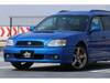 SUBARU LEGACY TOURING WAGON