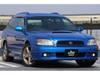SUBARU LEGACY TOURING WAGON