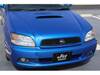 SUBARU LEGACY TOURING WAGON
