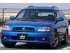 SUBARU LEGACY TOURING WAGON