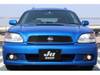 SUBARU LEGACY TOURING WAGON