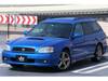 SUBARU LEGACY TOURING WAGON