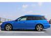 SUBARU LEGACY TOURING WAGON