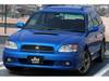 SUBARU LEGACY TOURING WAGON